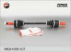 LADA 11110221501100 Drive Shaft